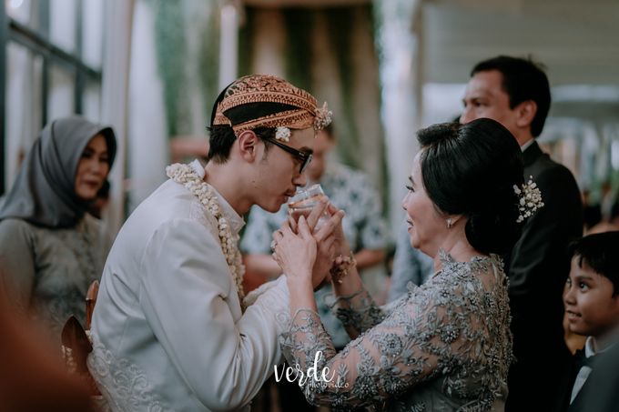 The Wedding Hanny & Asa 30 Dec 2018 by AVIARY Bintaro - 010