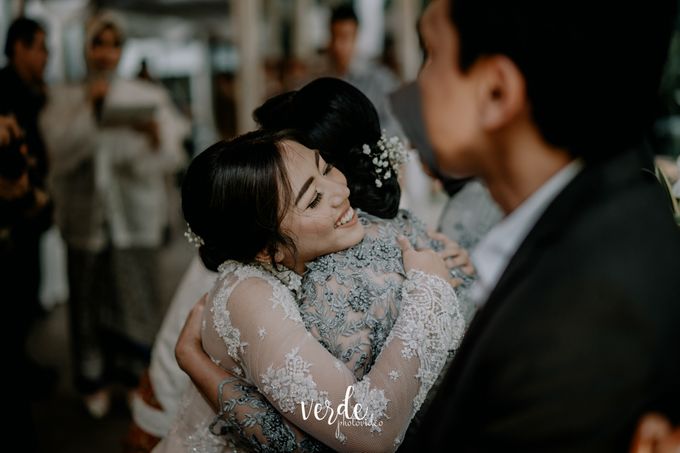 The Wedding Hanny & Asa 30 Dec 2018 by AVIARY Bintaro - 014