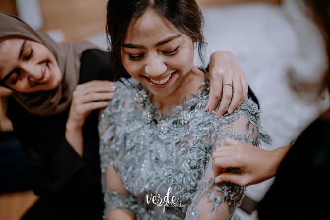The Wedding Hanny & Asa 30 Dec 2018 by AVIARY Bintaro - 017 The Wedding Hanny & Asa 30 Dec 2018 by AVIARY Bintaro - 017