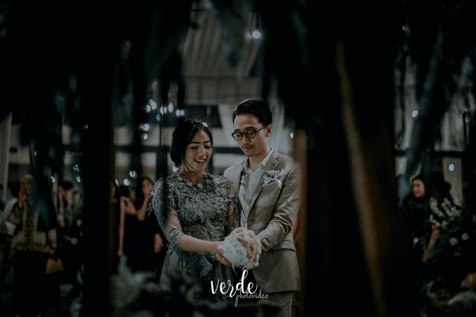 The Wedding Hanny & Asa 30 Dec 2018 by AVIARY Bintaro - 019