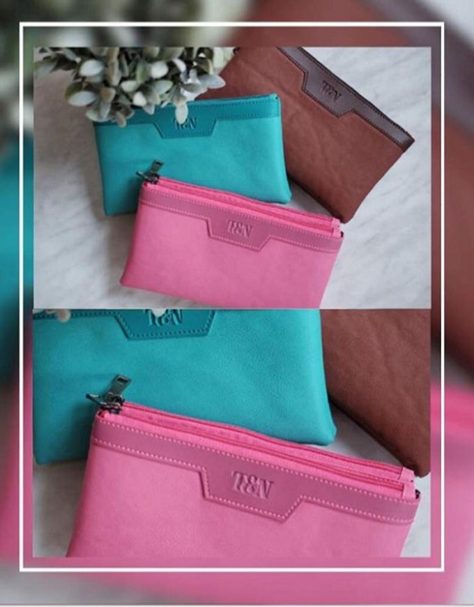 Non-Leather Collection by VAIA - 001 Non-Leather Collection by VAIA - 001