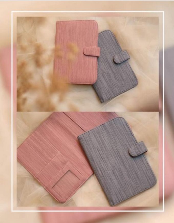 Non-Leather Collection by VAIA - 003 Non-Leather Collection by VAIA - 003