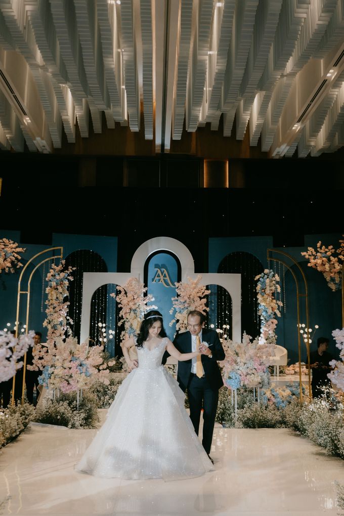 The Wedding of Alvin & Aurora by Dante Wedding Planner - 013 The Wedding of Alvin & Aurora by Dante Wedding Planner - 013