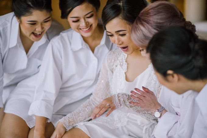 THE WEDDING OF ANDRES & REGINA - Morning Bridal Beauty Shoots by Gusde Photography - 006 THE WEDDING OF ANDRES & REGINA - Morning Bridal Beauty Shoots by Gusde Photography - 006