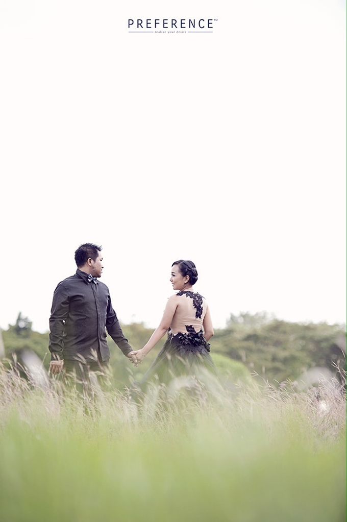 Dyan & Cory Prewedding 2016 by Olive Christi MUA - 005