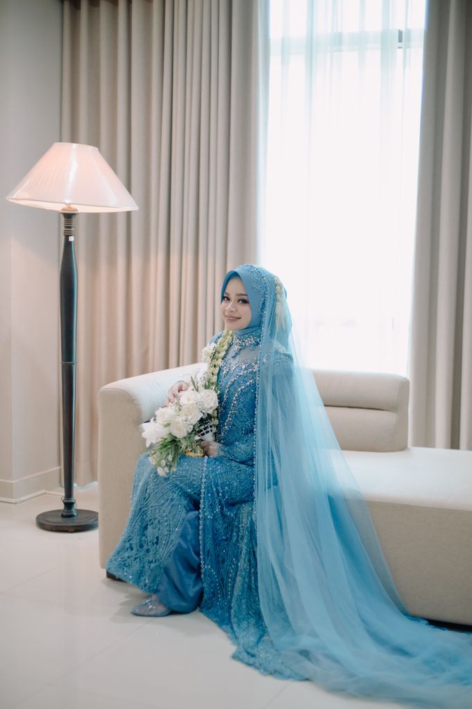 Ngundhuh Mantu of Iqbal & Dinda by VIEW MOMENT - 003