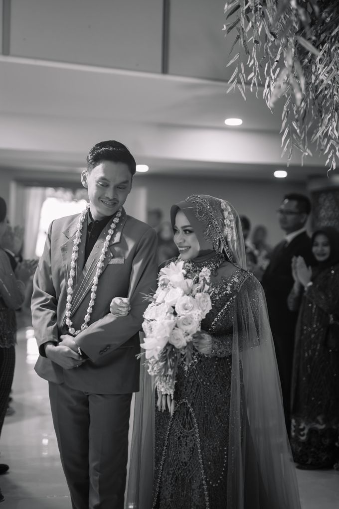 Ngundhuh Mantu of Iqbal & Dinda by VIEW MOMENT - 005