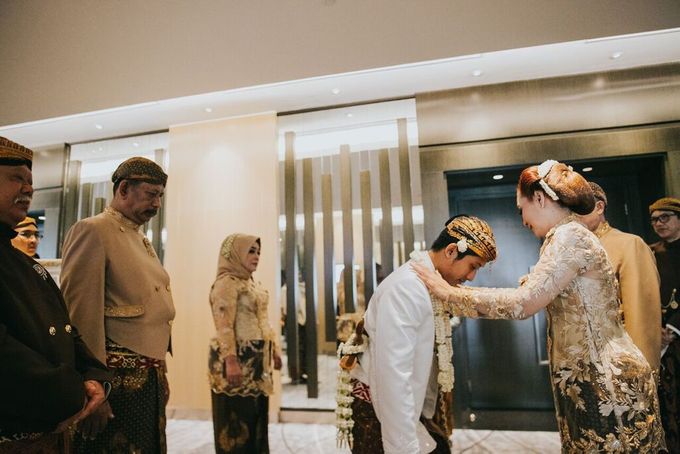 Courtesy Akad Rera & Tito by Pullman Jakarta Indonesia - 004 Courtesy Akad Rera & Tito by Pullman Jakarta Indonesia - 004
