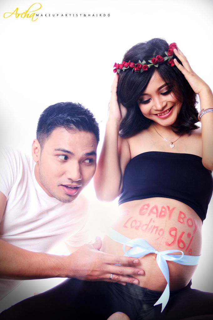 Maternity Photoshoot by Archa makeup artist - 003 Maternity Photoshoot by Archa makeup artist - 003