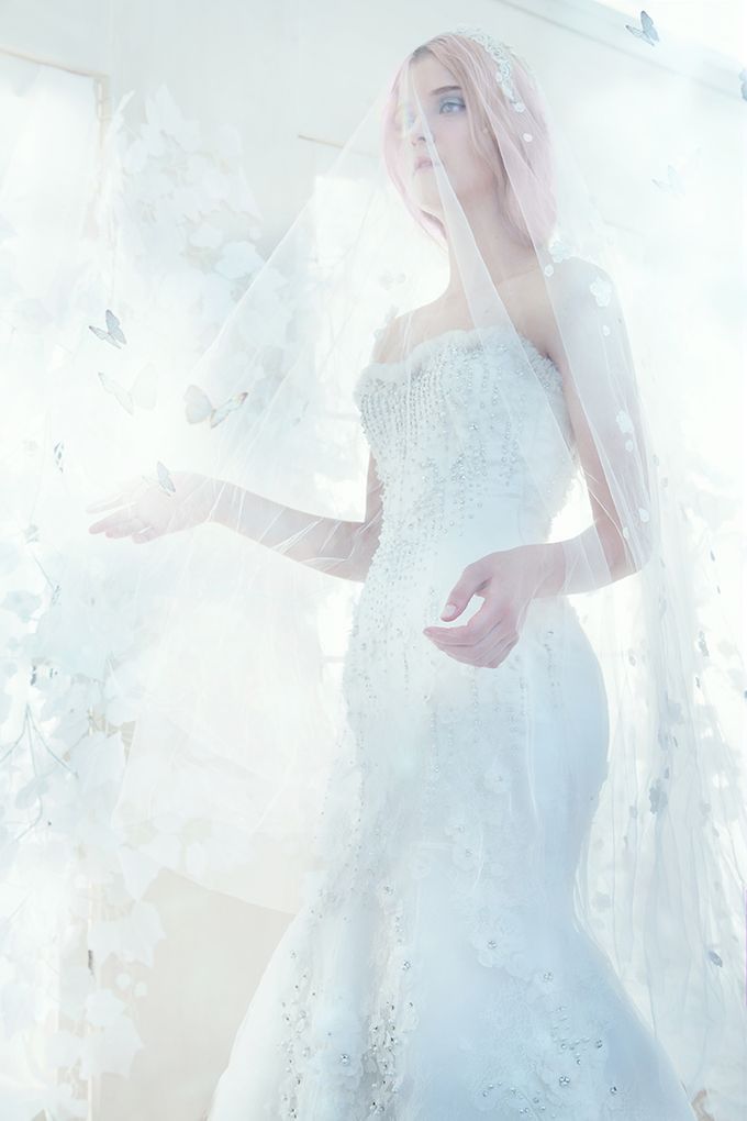 Second Arale Campaign by ARALÈ feat TEX SAVERIO - 007 Second Arale Campaign by ARALÈ feat TEX SAVERIO - 007