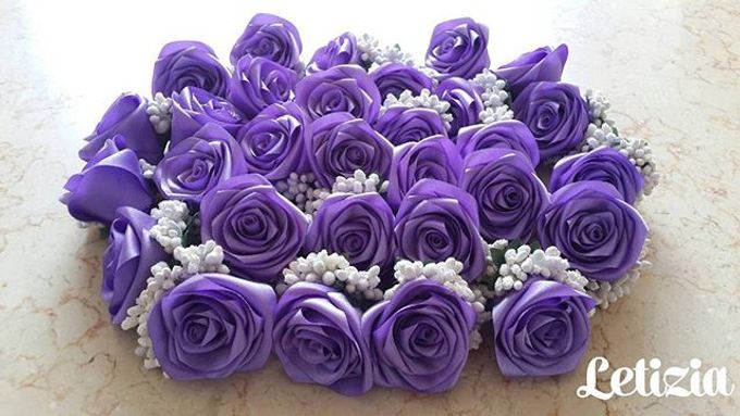 No-Leaf-Boutonniere by Letizia Wedding - 004 No-Leaf-Boutonniere by Letizia Wedding - 004
