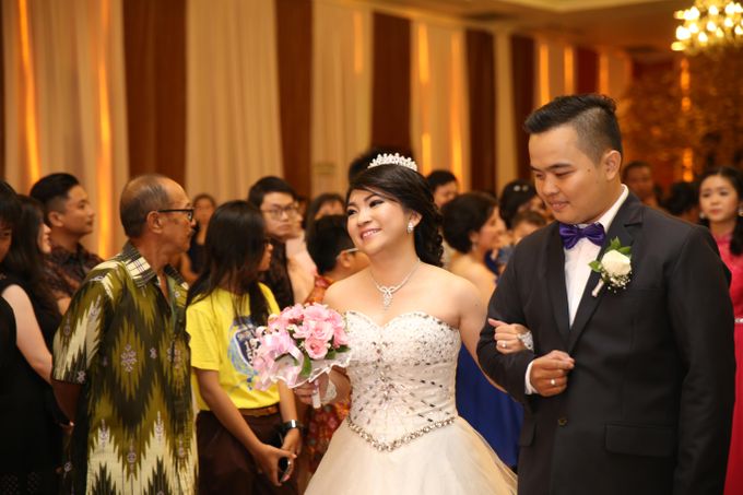 Happy Wedding Ryan & Lusye 3 April 2016 by Hotel Istana Nelayan - 003 Happy Wedding Ryan & Lusye 3 April 2016 by Hotel Istana Nelayan - 003