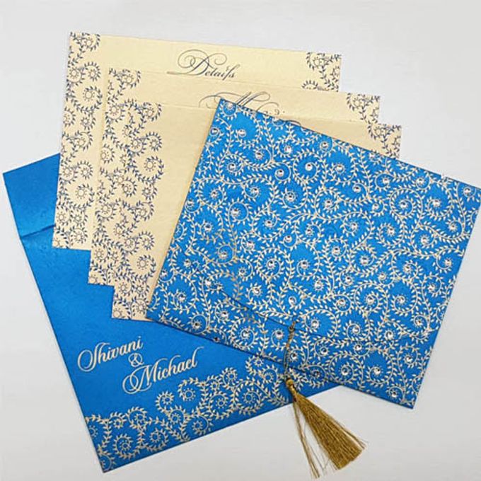 Finish Paper by The Wedding Cards Online - 017 Finish Paper by The Wedding Cards Online - 017