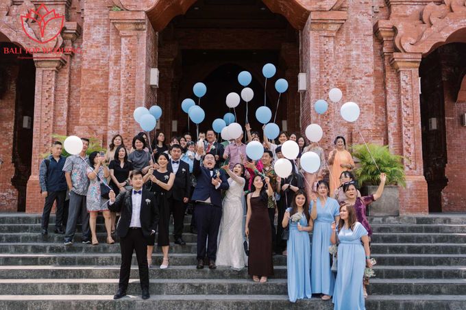 Katedral Denpasar & W Seminyak - My Forever by W Bali - Seminyak - 021 Katedral Denpasar & W Seminyak - My Forever by W Bali - Seminyak - 021