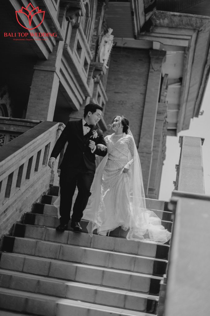 Katedral Denpasar & W Seminyak - My Forever by Bali Top Wedding - 022