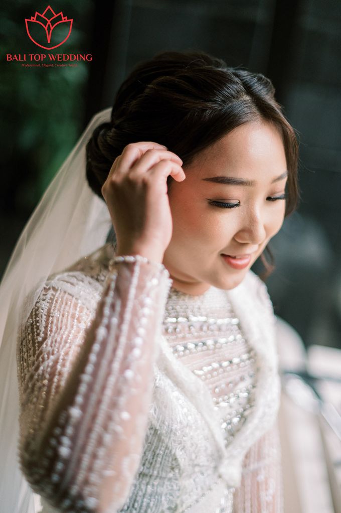 Katedral Denpasar & W Seminyak - My Forever by Bali Top Wedding - 004