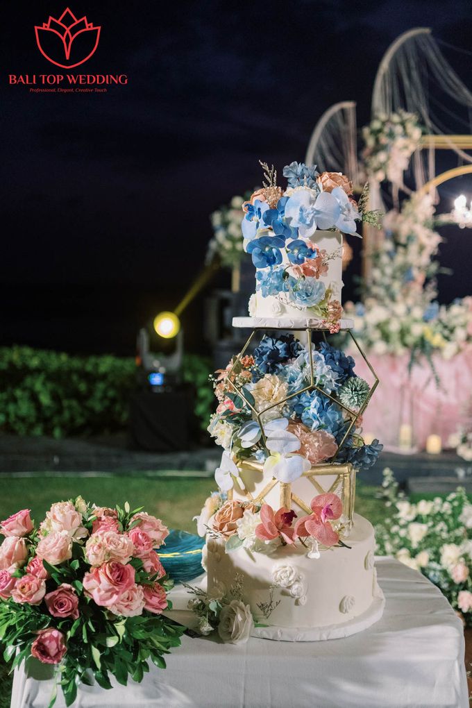 Katedral Denpasar & W Seminyak - My Forever by Bali Top Wedding - 026