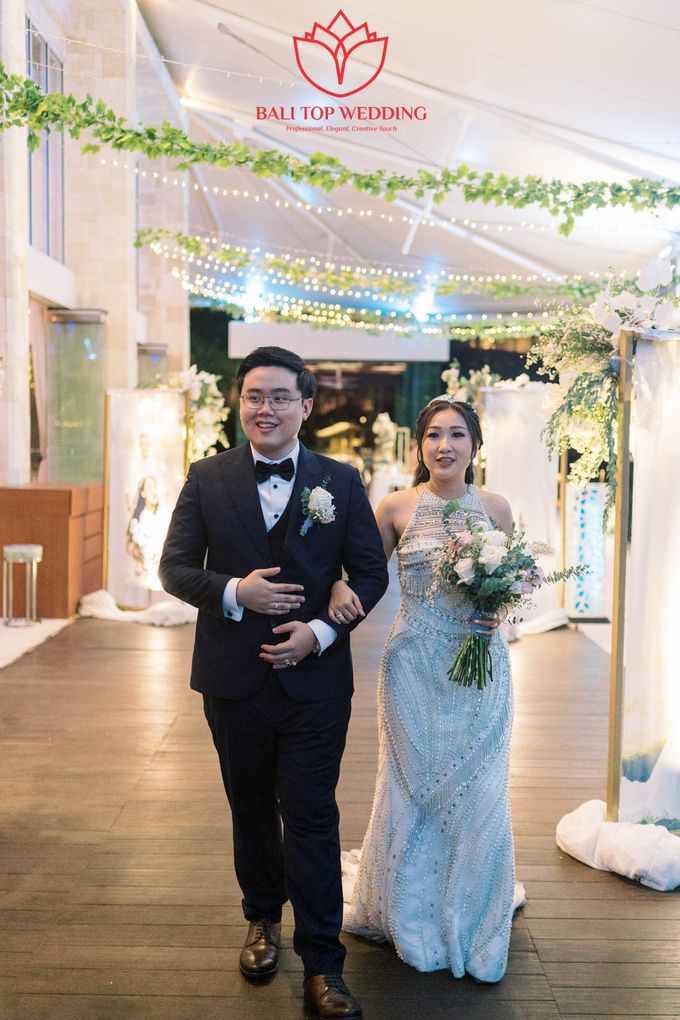 Katedral Denpasar & W Seminyak - My Forever by Bali Top Wedding - 027