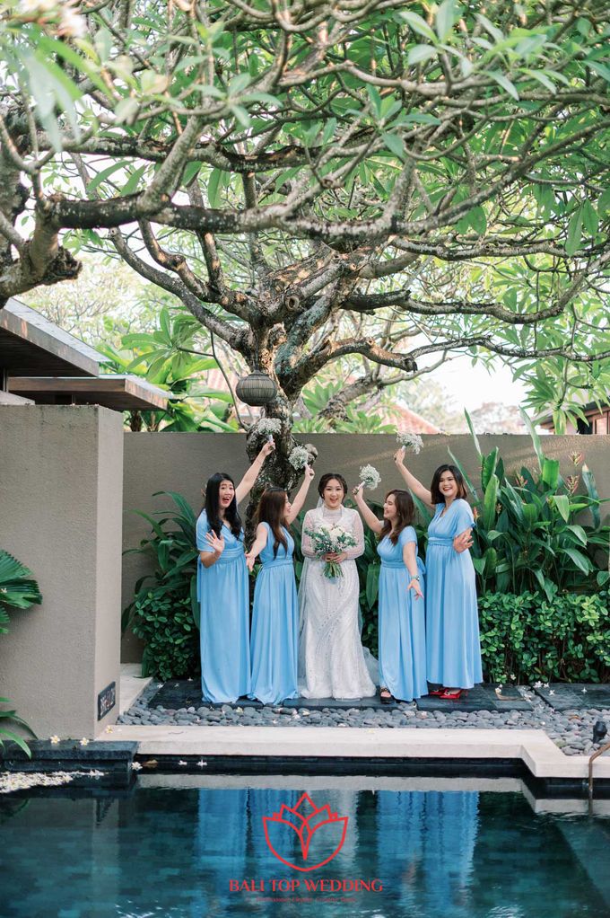 Katedral Denpasar & W Seminyak - My Forever by Bali Top Wedding - 007
