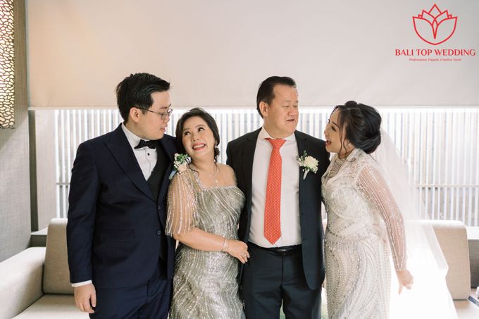 Katedral Denpasar & W Seminyak - My Forever by Bali Top Wedding - 014