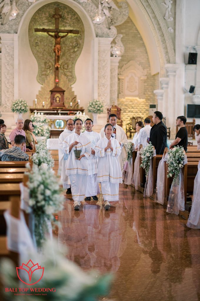 Katedral Denpasar & W Seminyak - My Forever by W Bali - Seminyak - 016 Katedral Denpasar & W Seminyak - My Forever by W Bali - Seminyak - 016