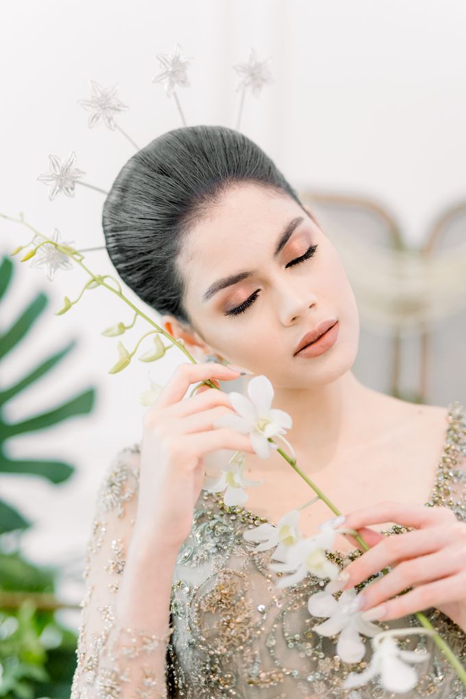 Traditional Wedding Styled Shoot by Iris Photography - 014