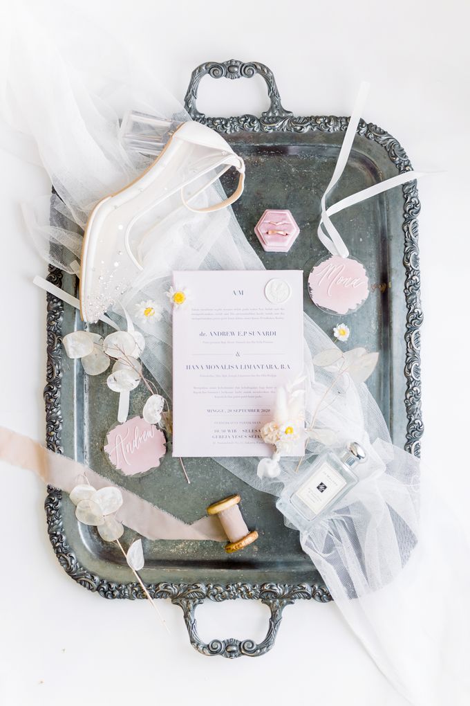 Mona & Andrew Wedding Day by Iris Photography - 005 Mona & Andrew Wedding Day by Iris Photography - 005