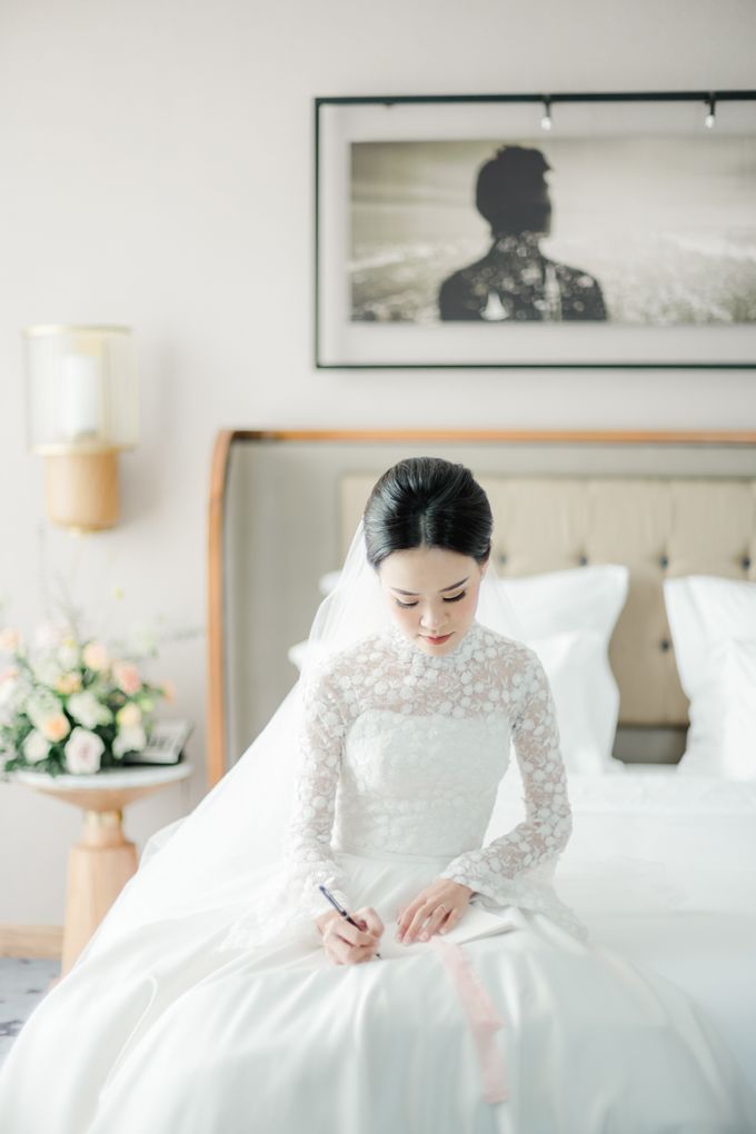 Marcel & Angel Wedding Day by Iris Photography - 012 Marcel & Angel Wedding Day by Iris Photography - 012