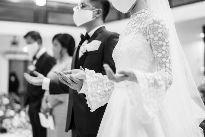 Marcel & Angel Wedding Day by Iris Photography - 033 Marcel & Angel Wedding Day by Iris Photography - 033