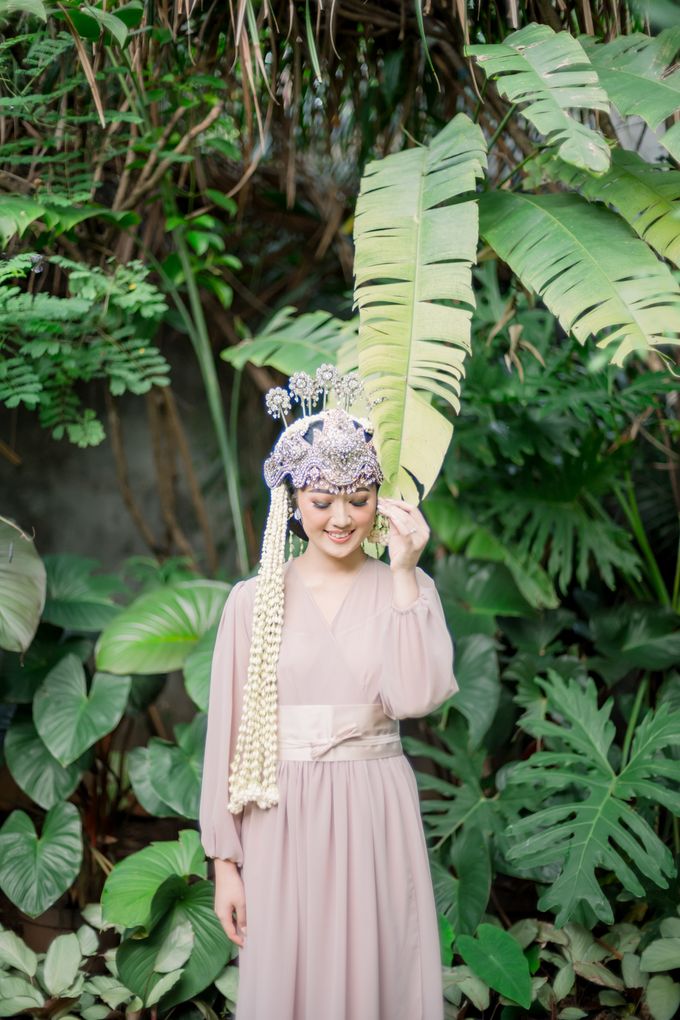 Intan & Didik Wedding by Iris Photography - 001 Intan & Didik Wedding by Iris Photography - 001