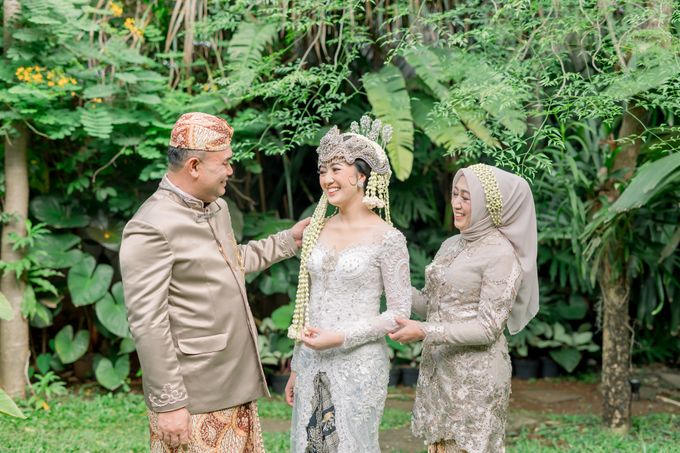 Intan & Didik Wedding by Iris Photography - 010