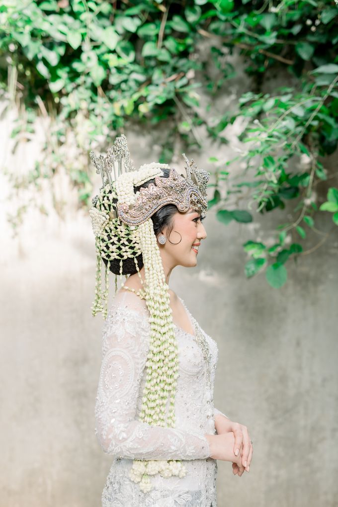 Intan & Didik Wedding by Iris Photography - 007