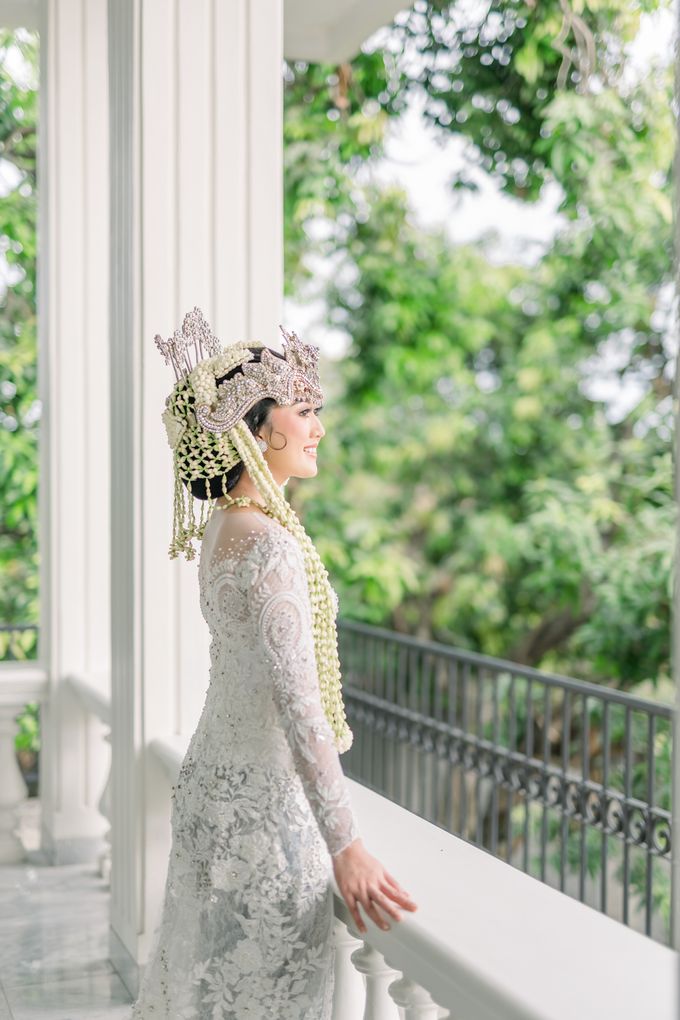 Intan & Didik Wedding by Iris Photography - 022