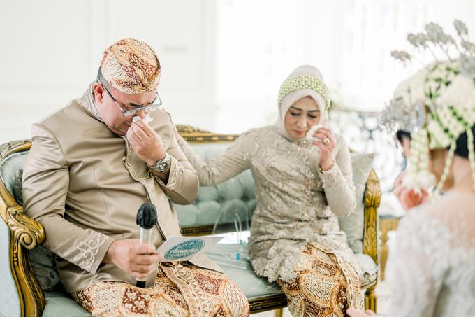 Intan & Didik Wedding by Iris Photography - 029