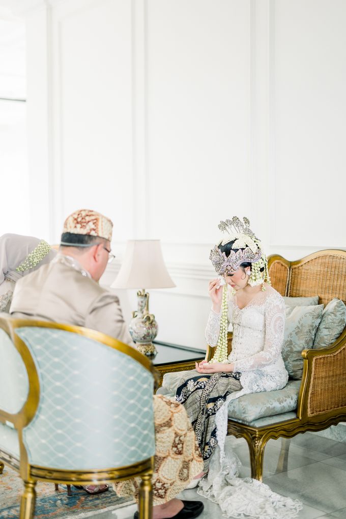 Intan & Didik Wedding by Iris Photography - 025