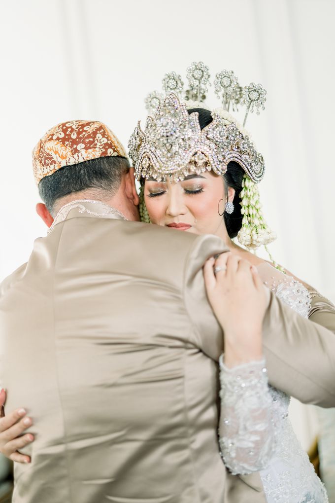 Intan & Didik Wedding by Iris Photography - 026