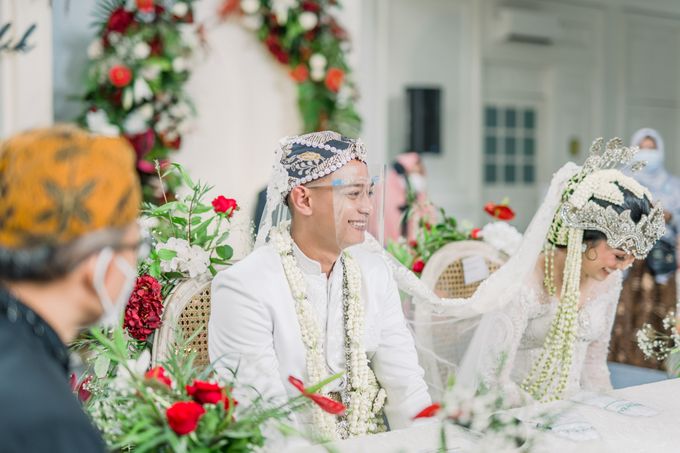 Intan & Didik Wedding by Iris Photography - 033 Intan & Didik Wedding by Iris Photography - 033
