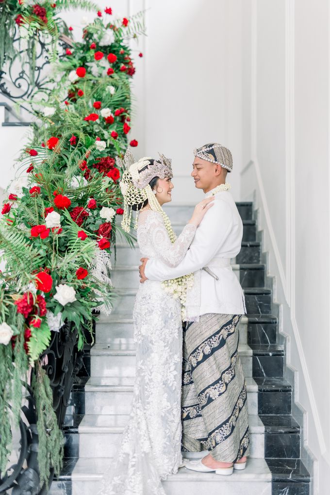 Intan & Didik Wedding by Iris Photography - 041 Intan & Didik Wedding by Iris Photography - 041