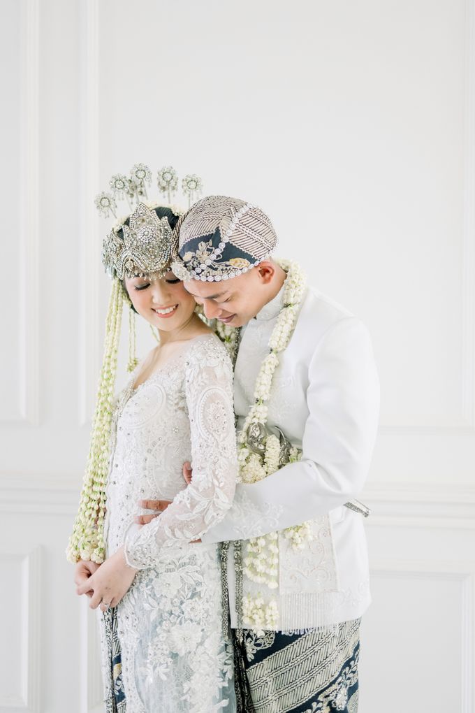 Intan & Didik Wedding by Iris Photography - 046