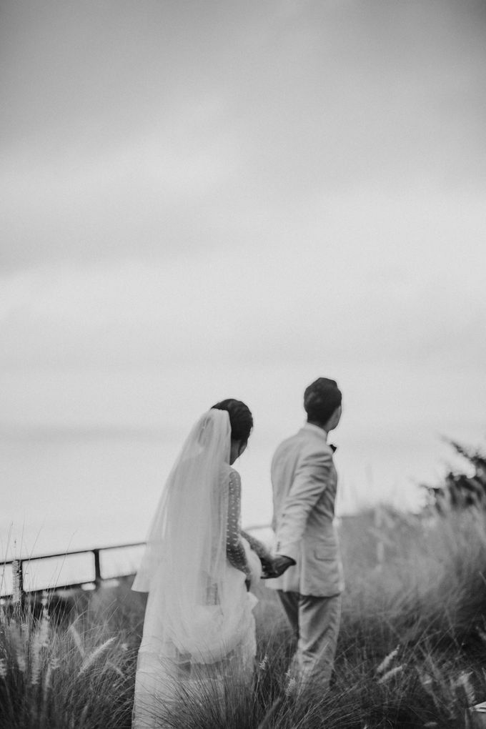 Chris & Calista Real Wedding at The Stone House by Tirtha by saptodjojokartiko bride - 015 Chris & Calista Real Wedding at The Stone House by Tirtha by saptodjojokartiko bride - 015