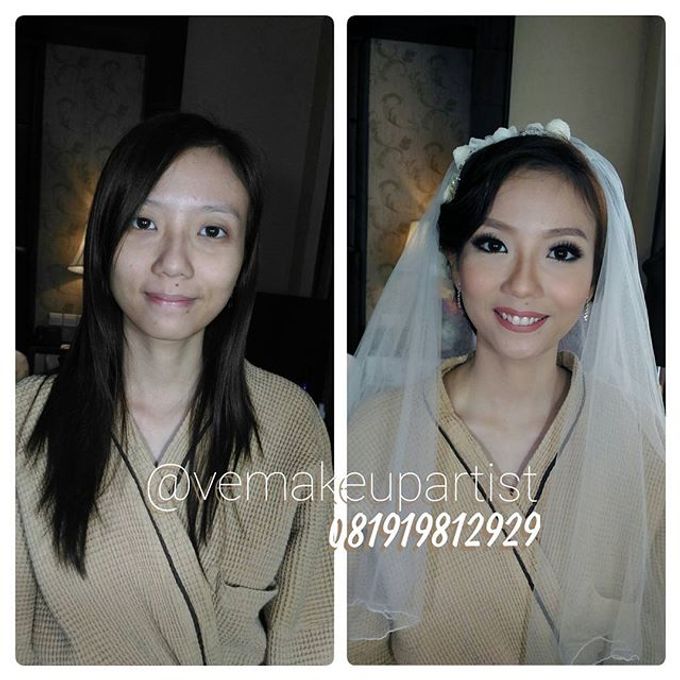 New Make-up Gallery by Ve Make-up Artist - 014 New Make-up Gallery by Ve Make-up Artist - 014