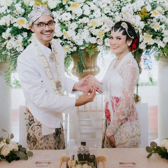 Gia & Ganesh by Novotel Bogor Golf Resort and Convention Centre - 007 Gia & Ganesh by Novotel Bogor Golf Resort and Convention Centre - 007