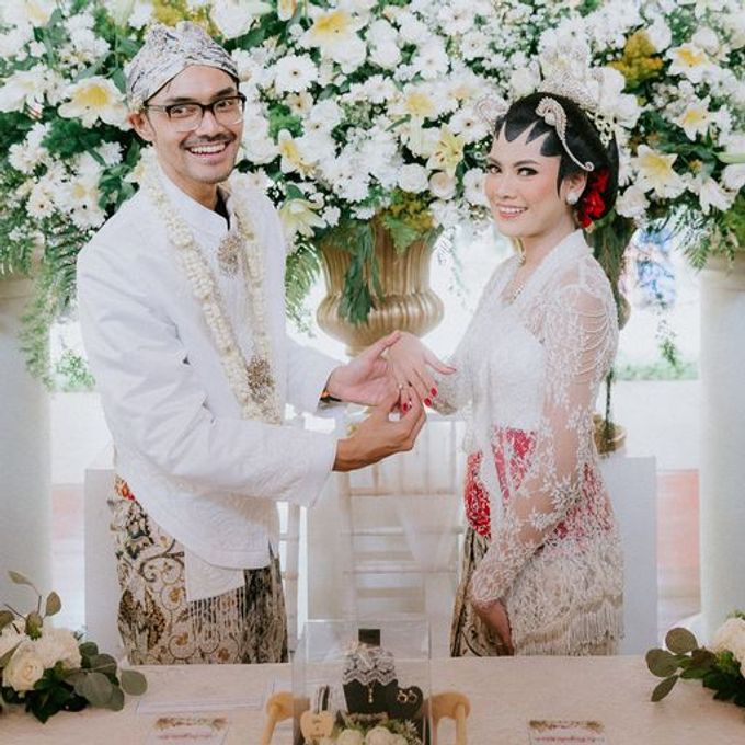 Gia & Ganesh by Novotel Bogor Golf Resort and Convention Centre - 007