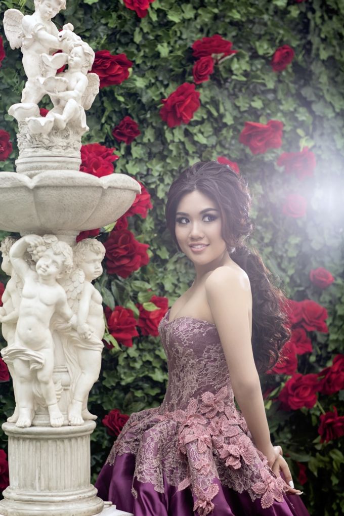 DIVA by Yogie Pratama - 017 DIVA by Yogie Pratama - 017
