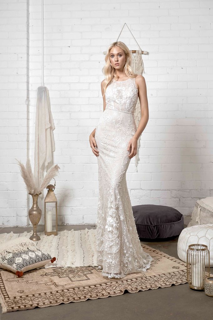 White April 2019 Collection 1 by Charmed by Rae - 003 White April 2019 Collection 1 by Charmed by Rae - 003