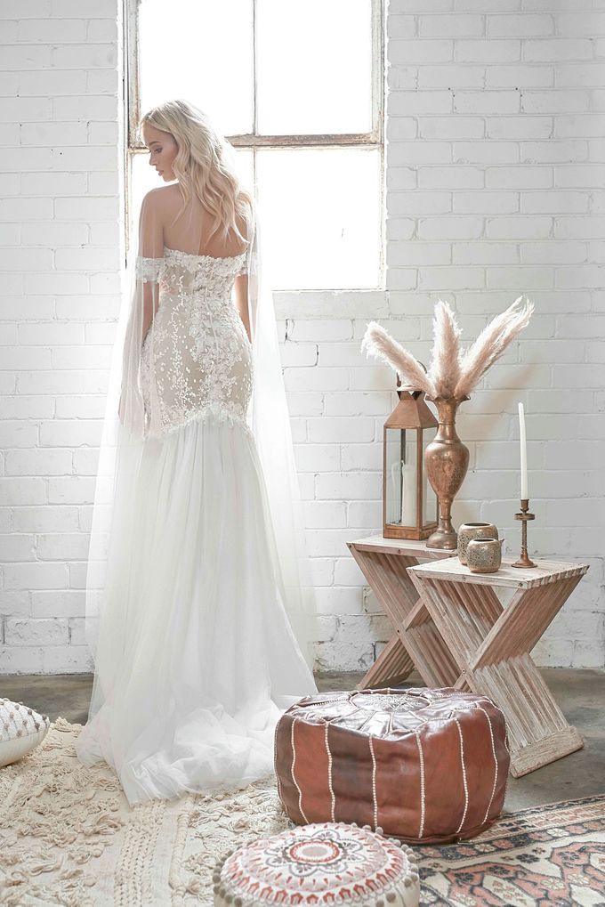 White April 2019 Collection 1 by Charmed by Rae - 012 White April 2019 Collection 1 by Charmed by Rae - 012