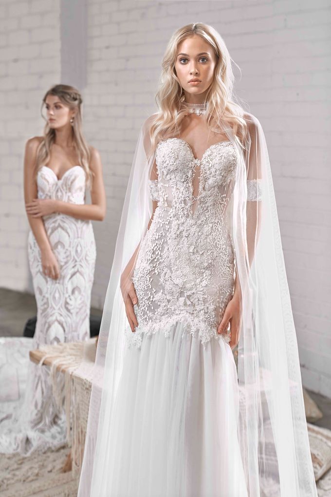 White April 2019 Collection 1 by Charmed by Rae - 013 White April 2019 Collection 1 by Charmed by Rae - 013