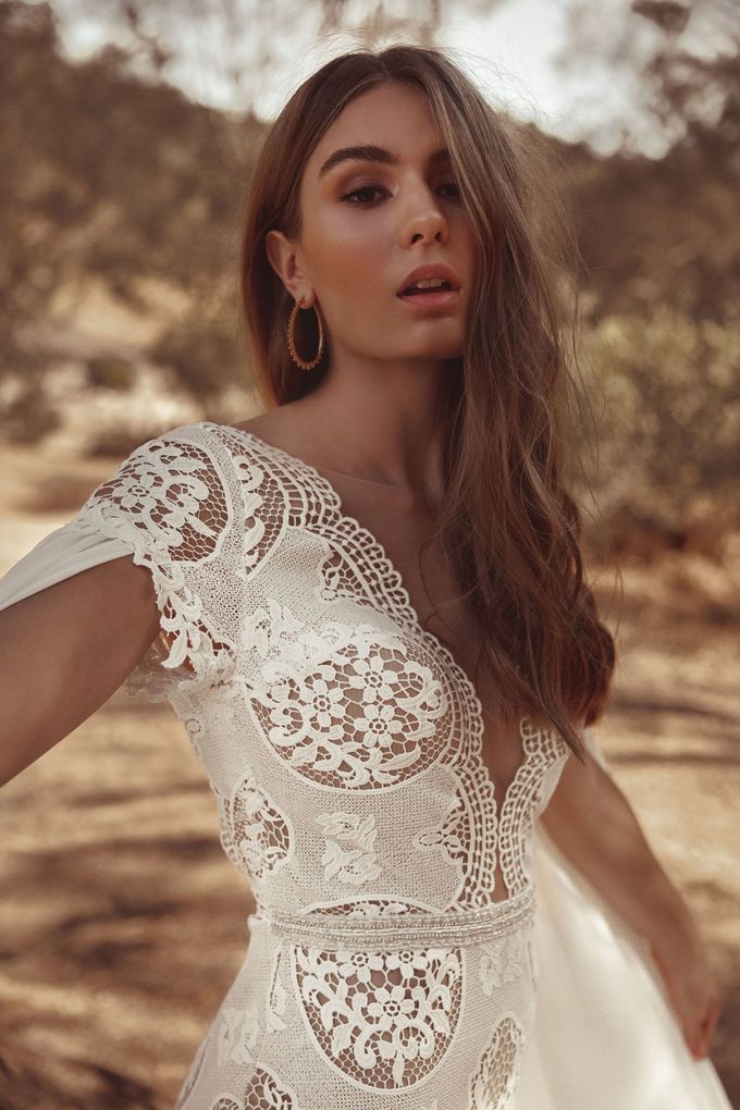 White April 2019 Collection 2 by Charmed by Rae - 008 White April 2019 Collection 2 by Charmed by Rae - 008