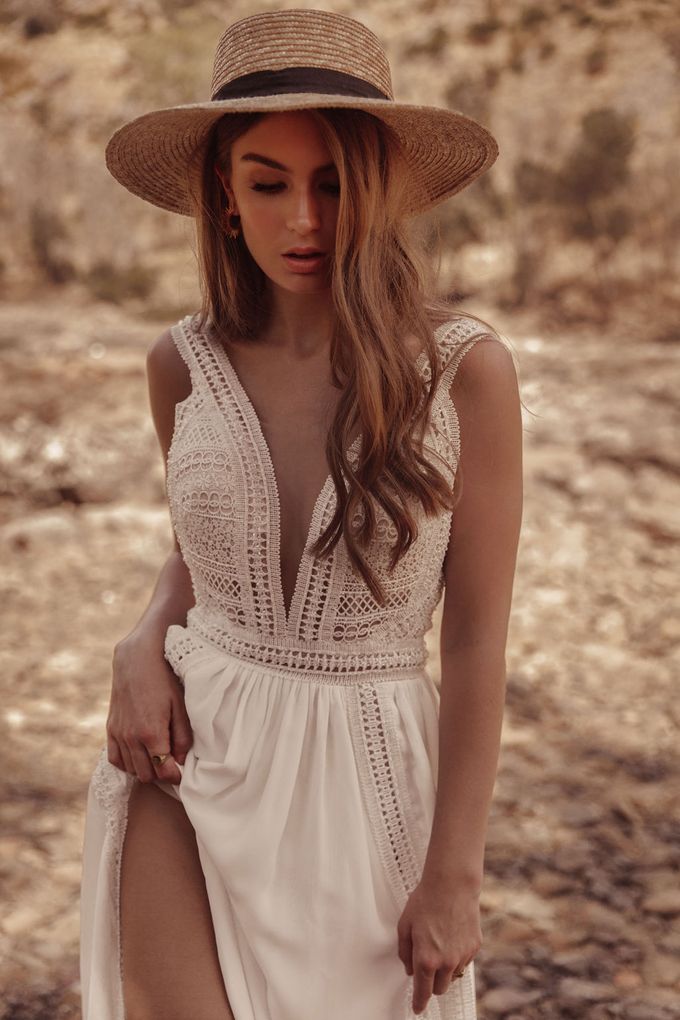 White April 2019 Collection 2 by Charmed by Rae - 012 White April 2019 Collection 2 by Charmed by Rae - 012