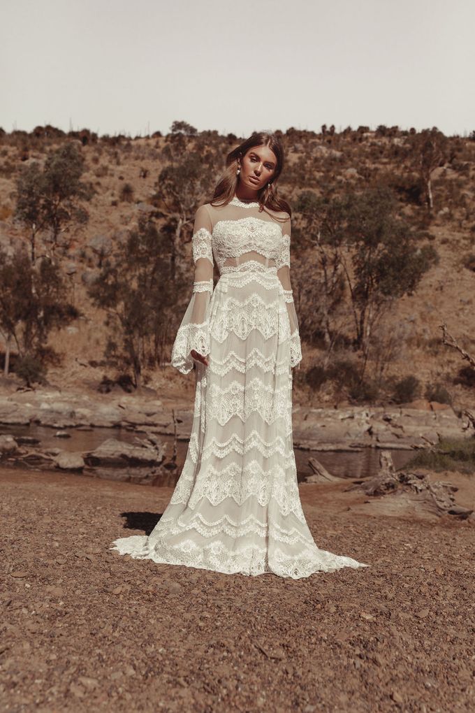 White April 2019 Collection 2 by Charmed by Rae - 018 White April 2019 Collection 2 by Charmed by Rae - 018